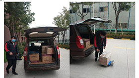 米科戰“疫”，聯動出擊