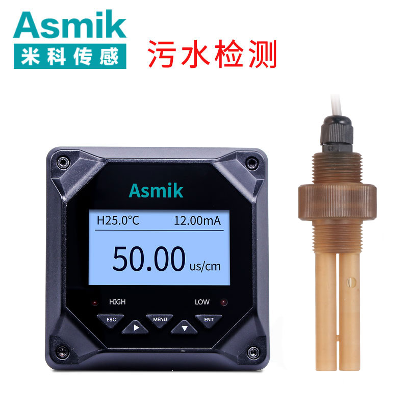 米科MIK-TDS210污水電導(dǎo)率測(cè)試儀