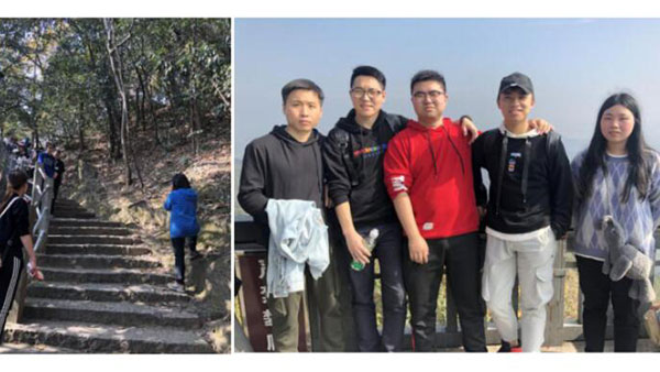 米科游學：憶往昔崢嶸歲月，看今日風華正茂