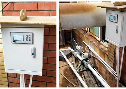 一套儀表，如何為工廠“節(jié)約用水”添動(dòng)力？