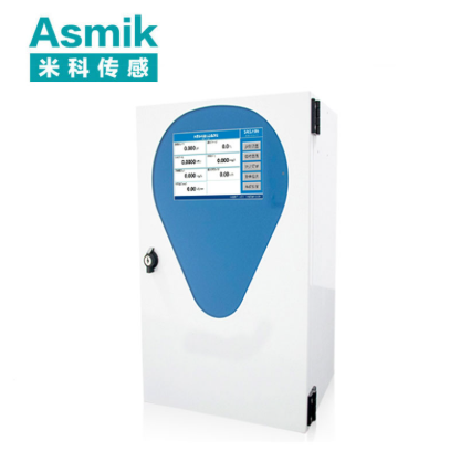 水質檢測儀器產業技術演進與市場格局解析 —— 聚焦多參數水質分析儀