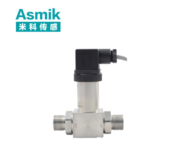 差壓變送器技術特征與產業實踐解析