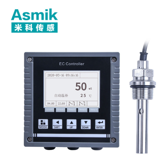 電導(dǎo)率儀技術(shù)演進(jìn)與產(chǎn)業(yè)格局解析