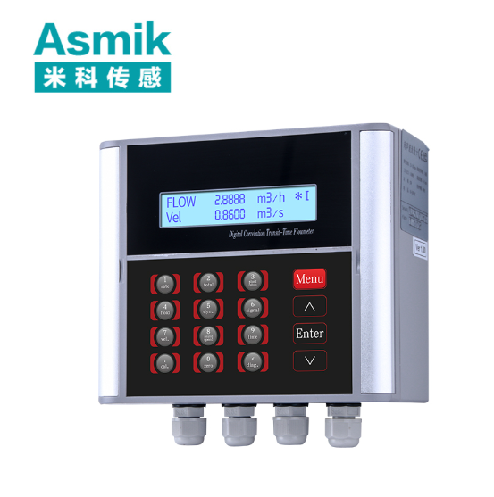 非接觸式液體流量計(jì)廠(chǎng)家