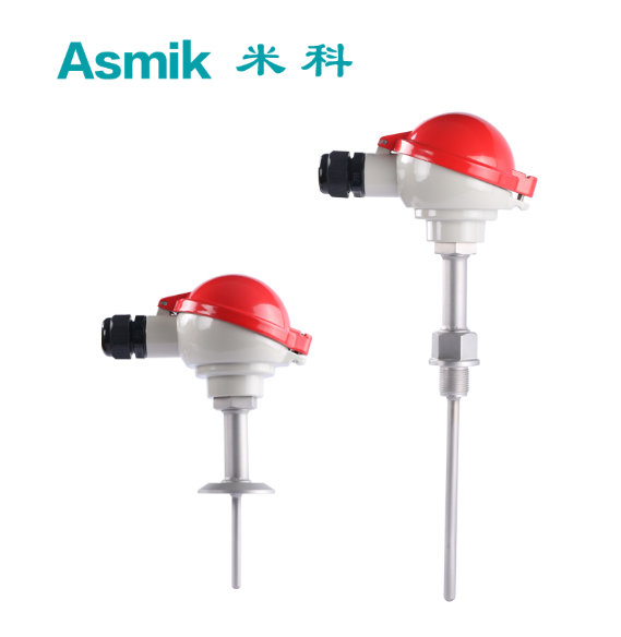 PT100 溫度傳感器生產廠家