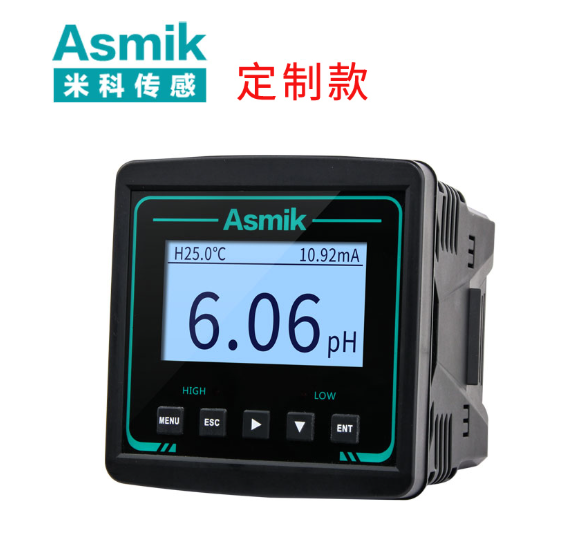 ph 值測定傳感器廠家