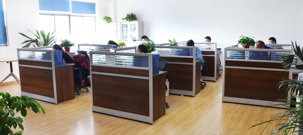 米科傳感-研發(fā)體系