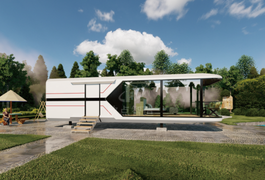 想要民宿開得快，還不用自己蓋？那么好的事？